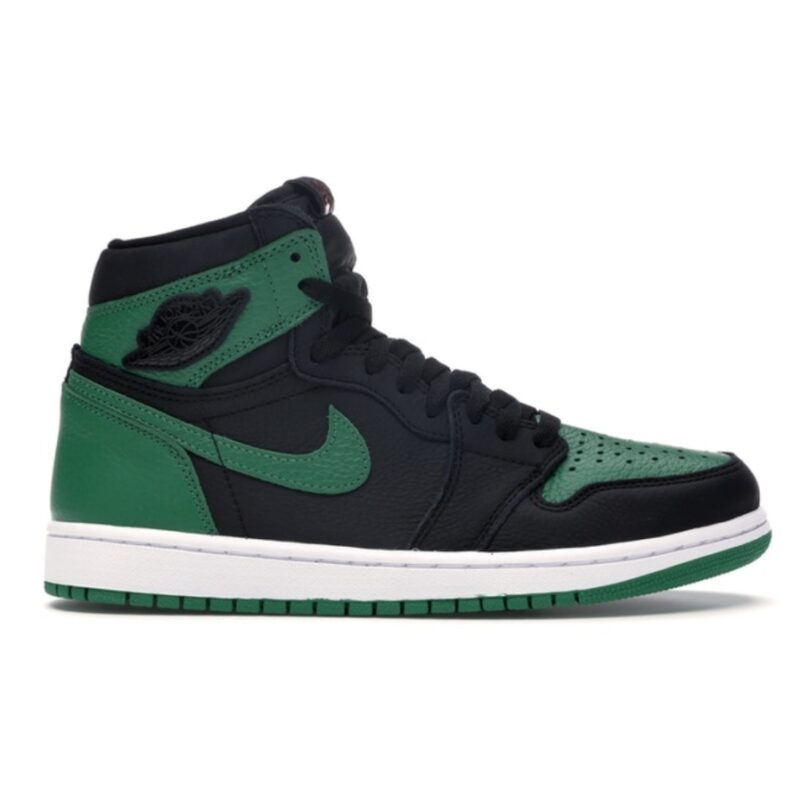 Jordan 1 "Pine Green"