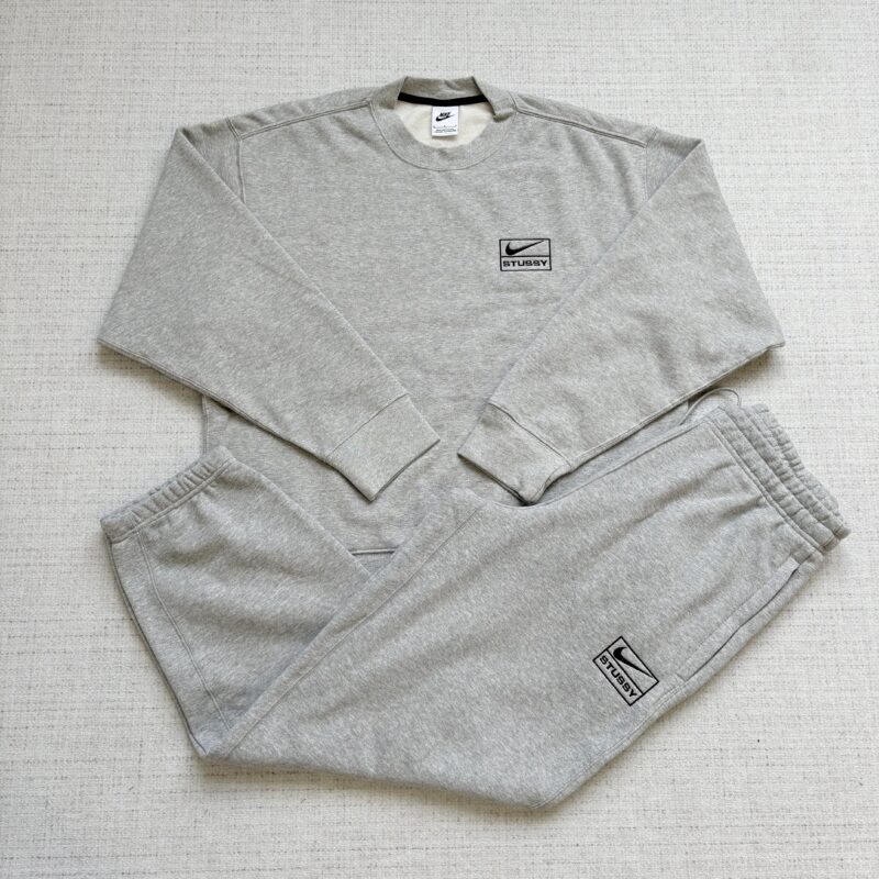 Chandal Nike x Stussy