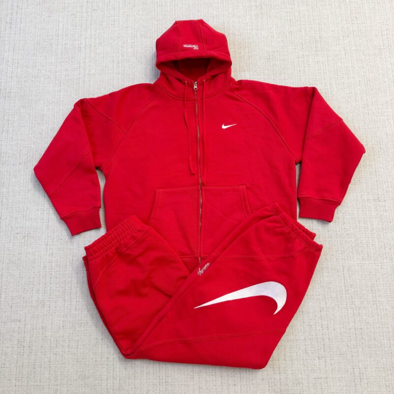 Chandal Nike x Supreme