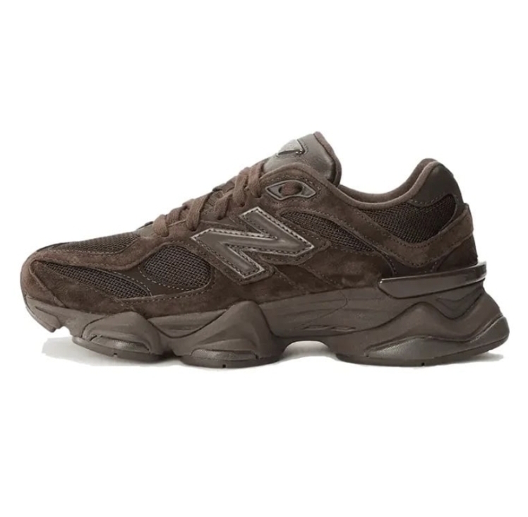 New Balance 9060 "Chocolate"