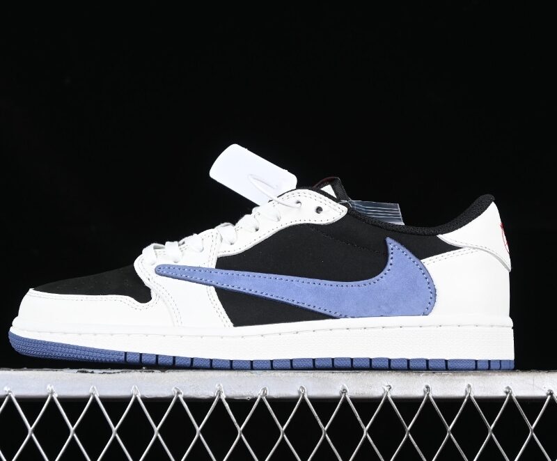 Air Jordan 1 x Travis Scott