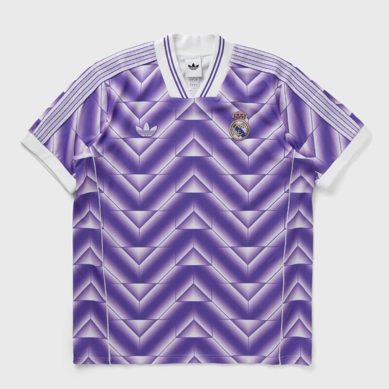 Real Madrid C.F. (Edición Lifestyler)