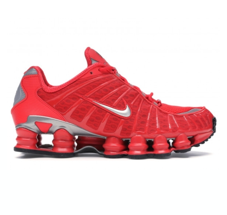 Nike Shox TL