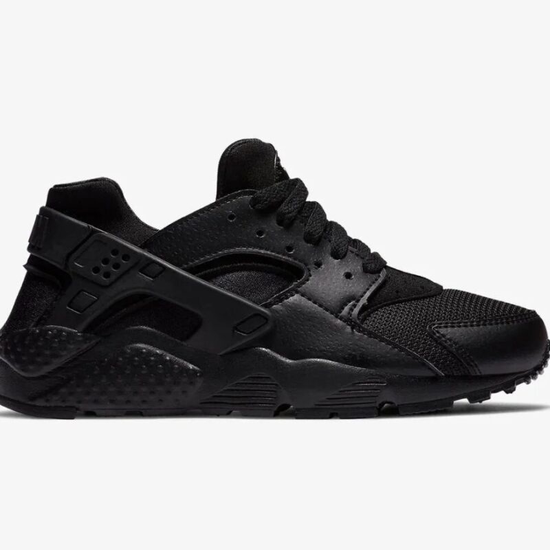 Nike Huarache "Triple Black"