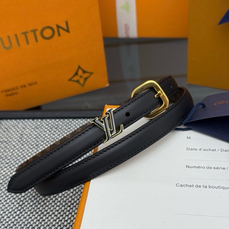 Cinturón Louis Vuitton