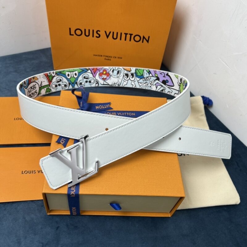 Cinturón Louis Vuitton