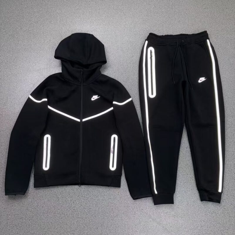 Chandal Nike Tech Fleece