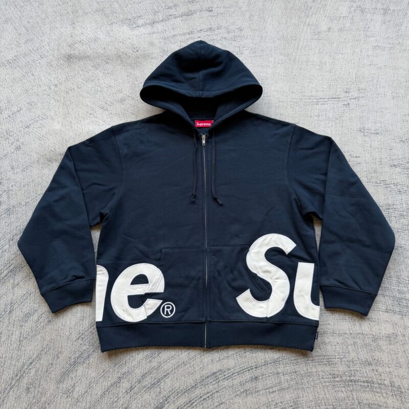 Sudadera Supreme
