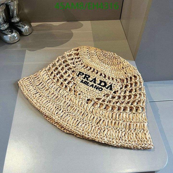 Gorro Prada