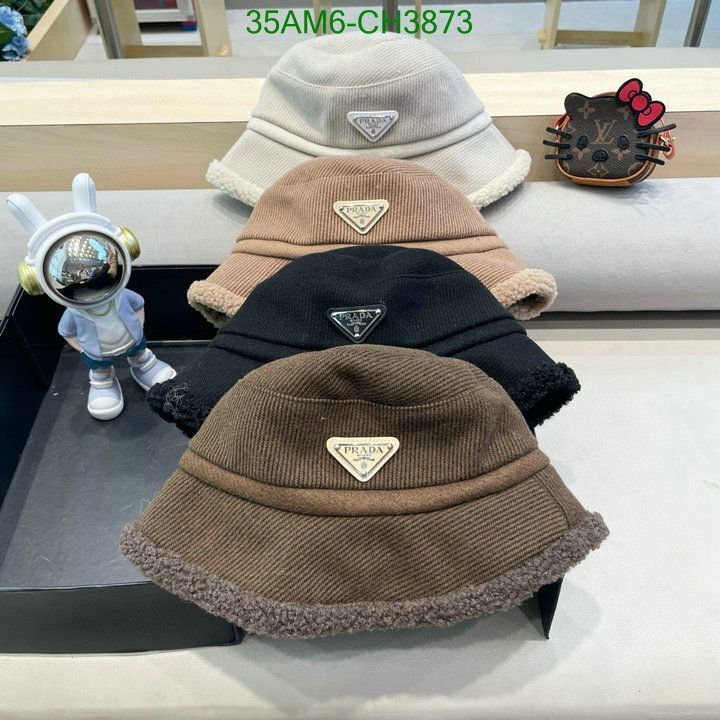 Gorro Prada