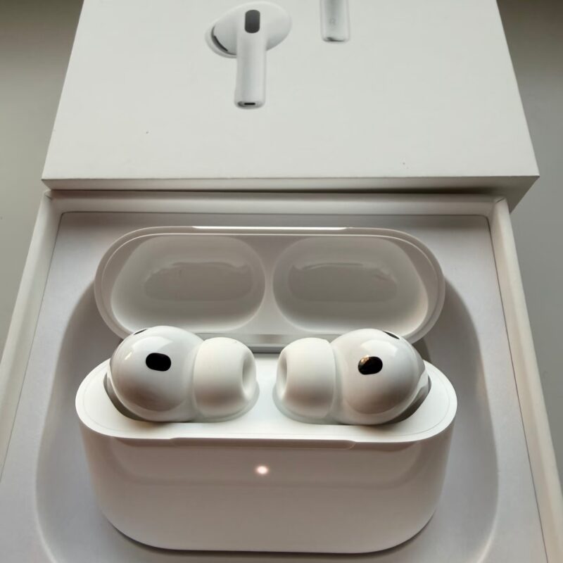 Apple AirPods Pro 3
