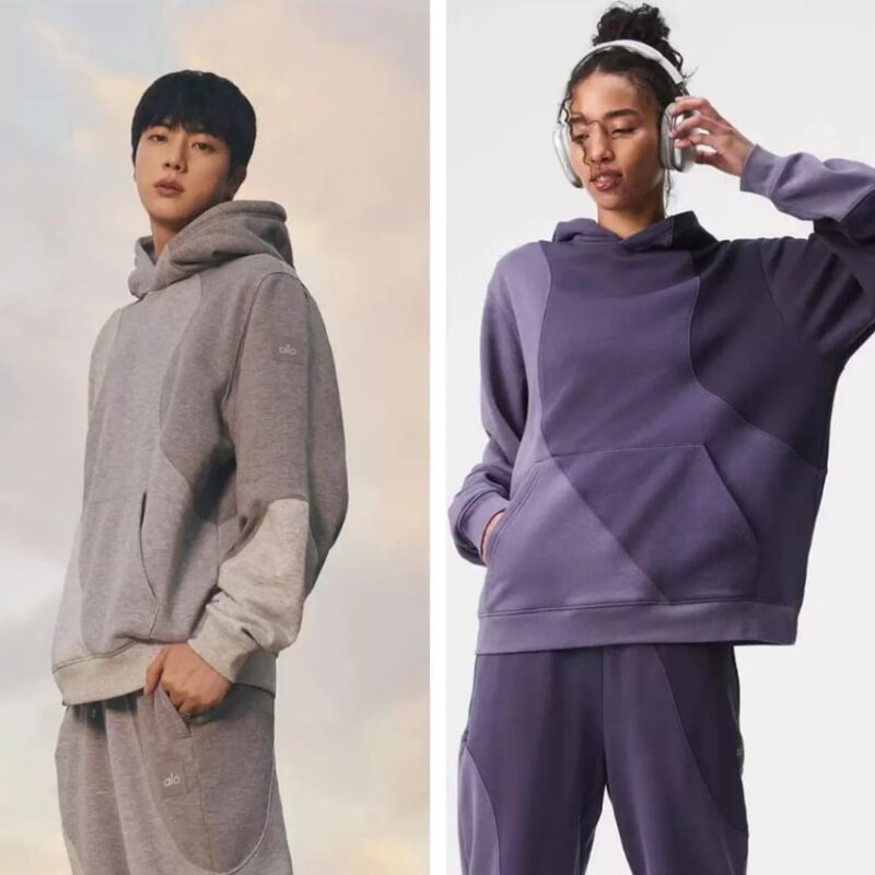 Chandal Alo Yoga (Unisex)