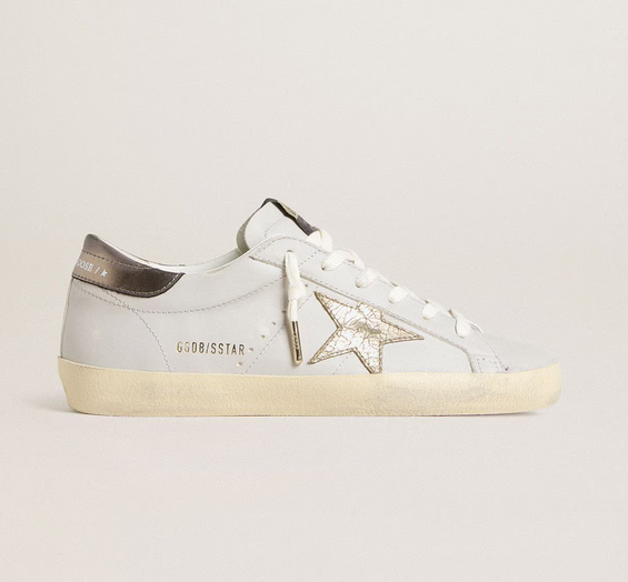 Golden Goose