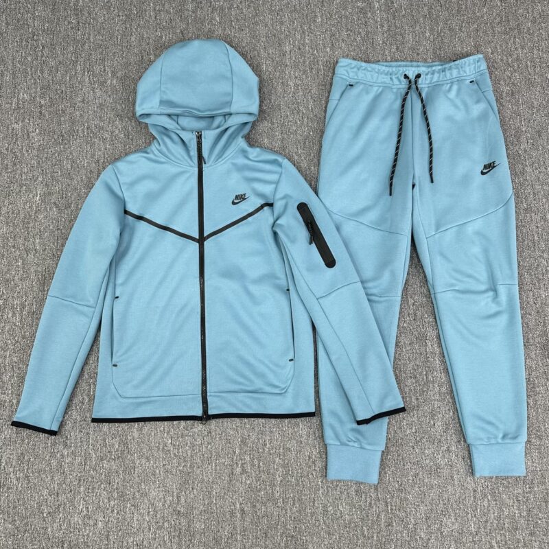 Chandal Nike Tech Fleece