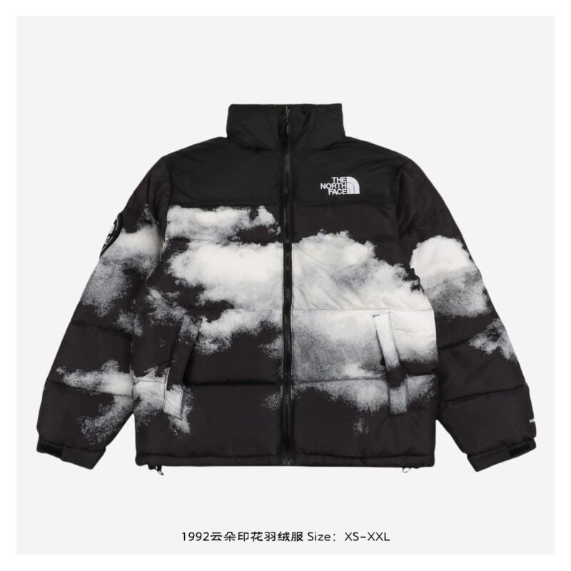 Chaqueta The North Face