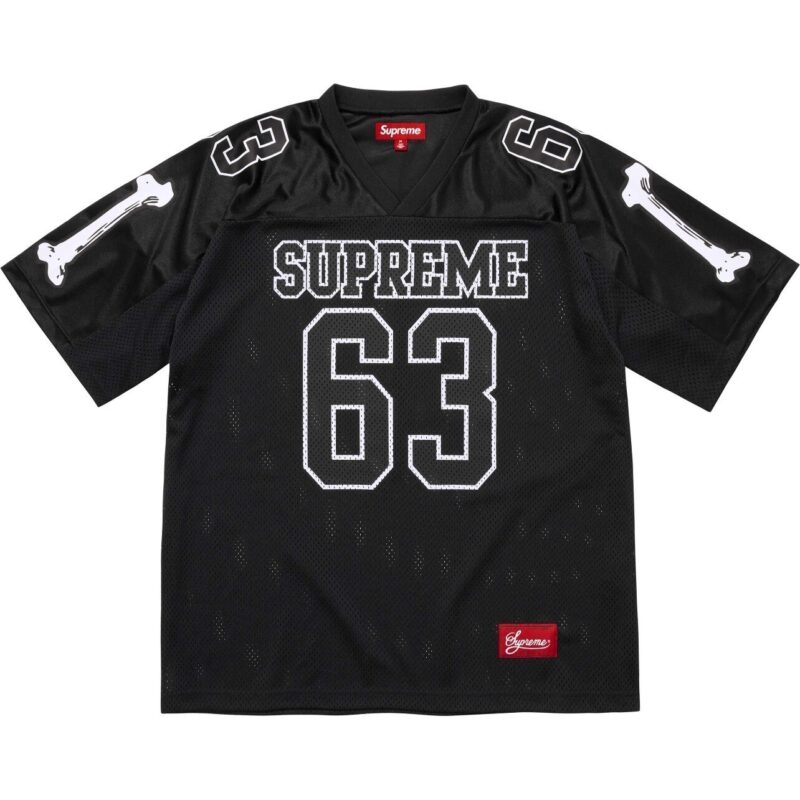 Camiseta Supreme