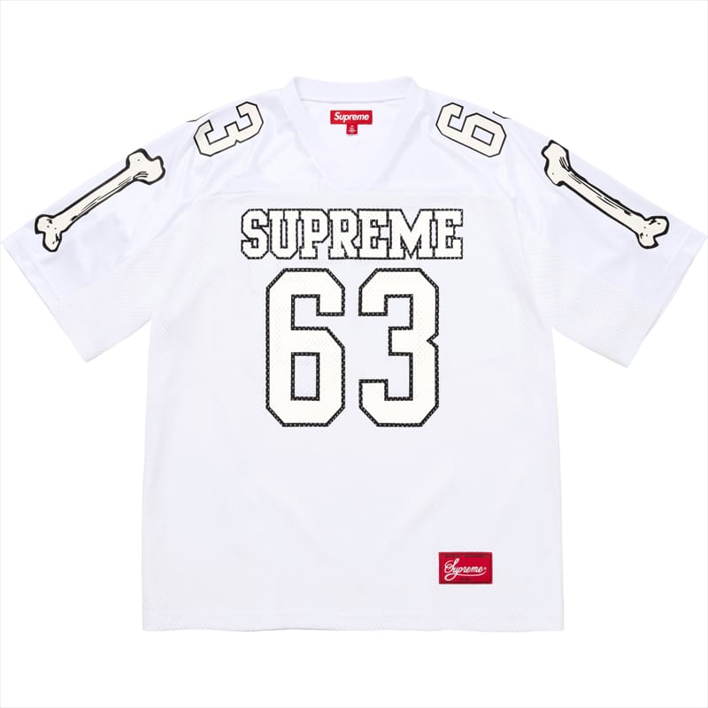 Camiseta Supreme