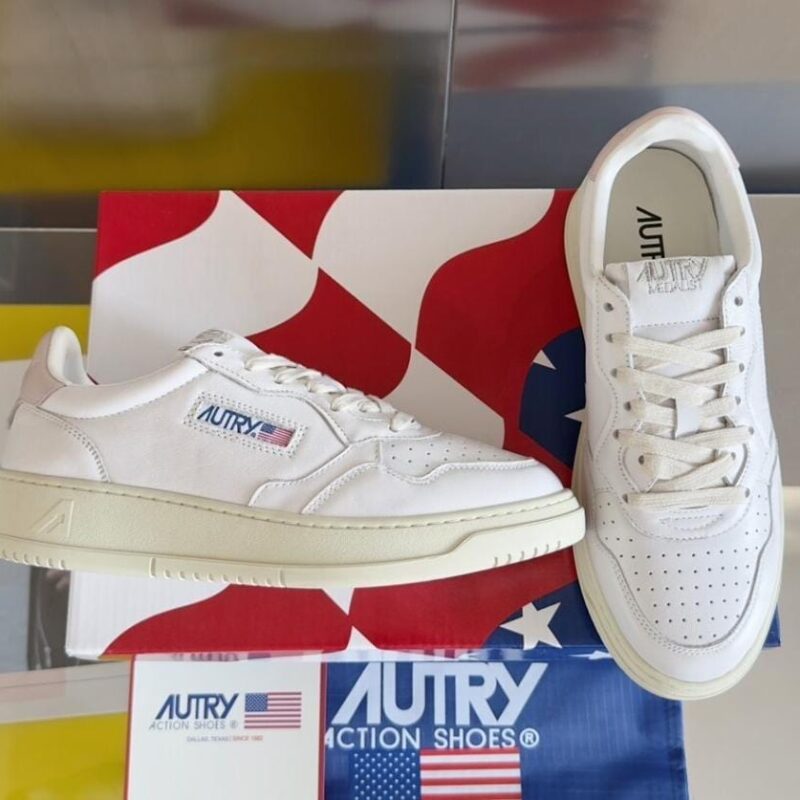 Zapatillas Autry