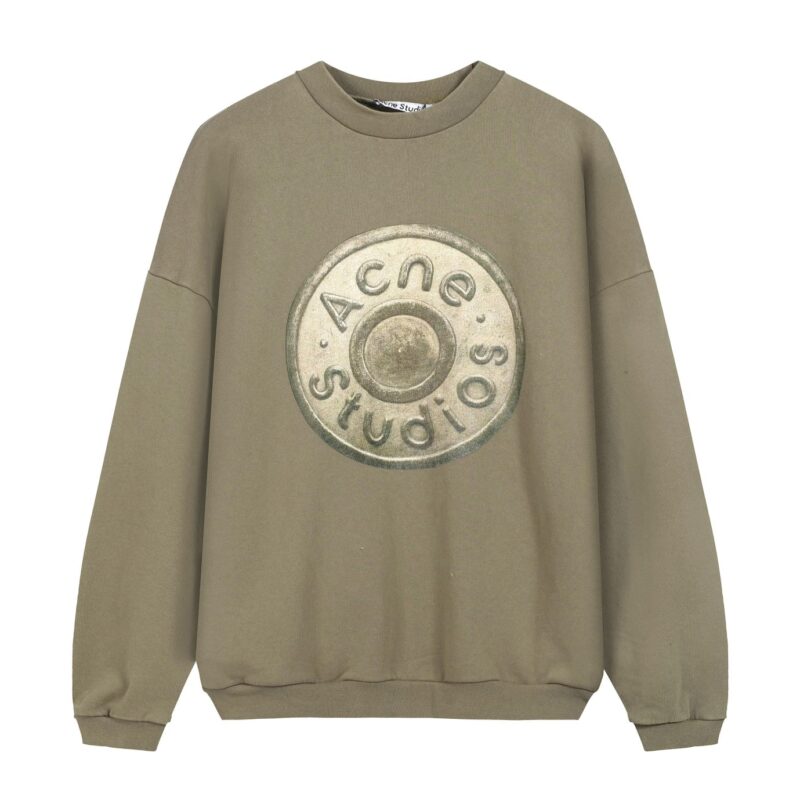 Sudadera Acne Studios