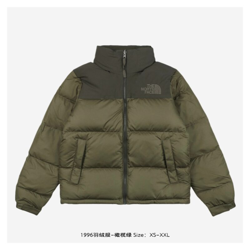 Chaqueta The North Face