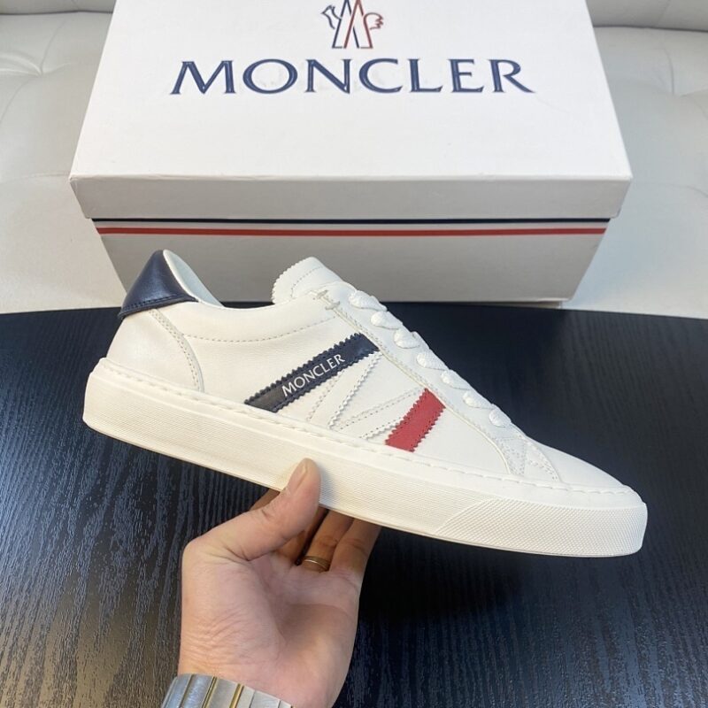 Zapatillas Moncler
