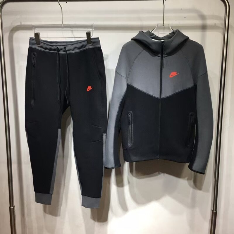 Chandal Nike Tech Fleece