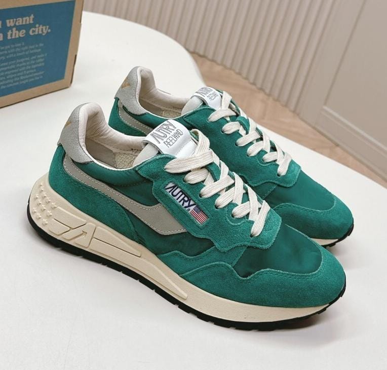 Zapatillas Autry