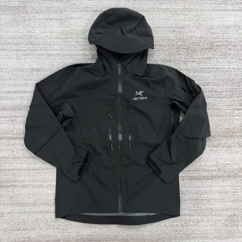 Chaqueta ARCTERYX