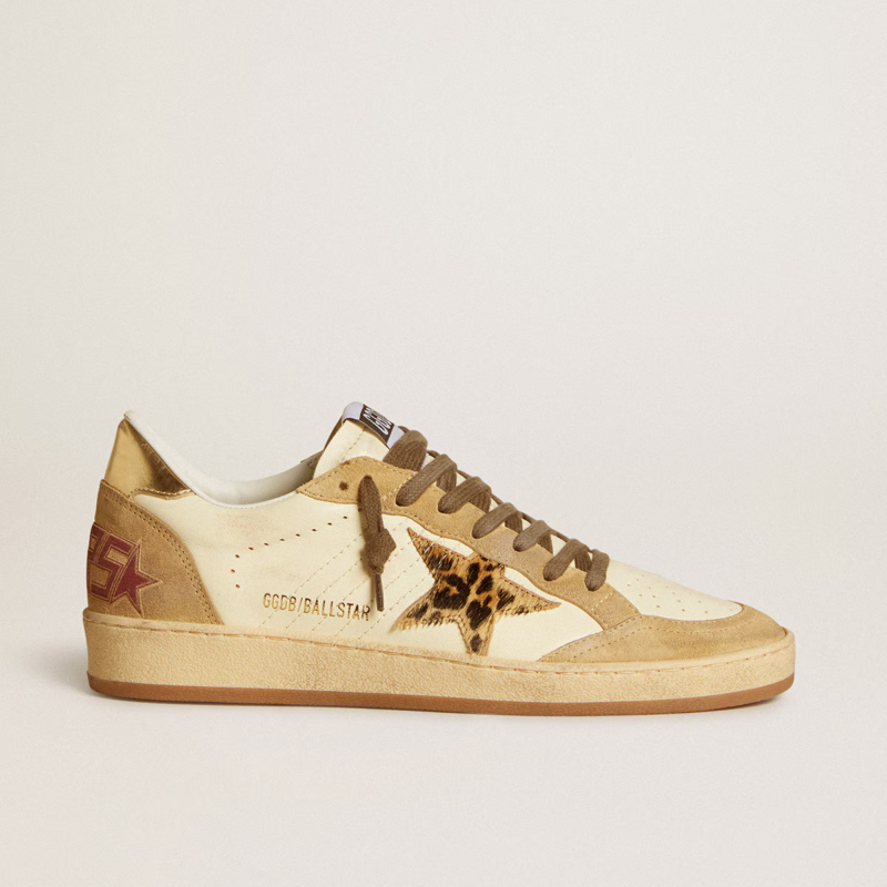 Golden Goose