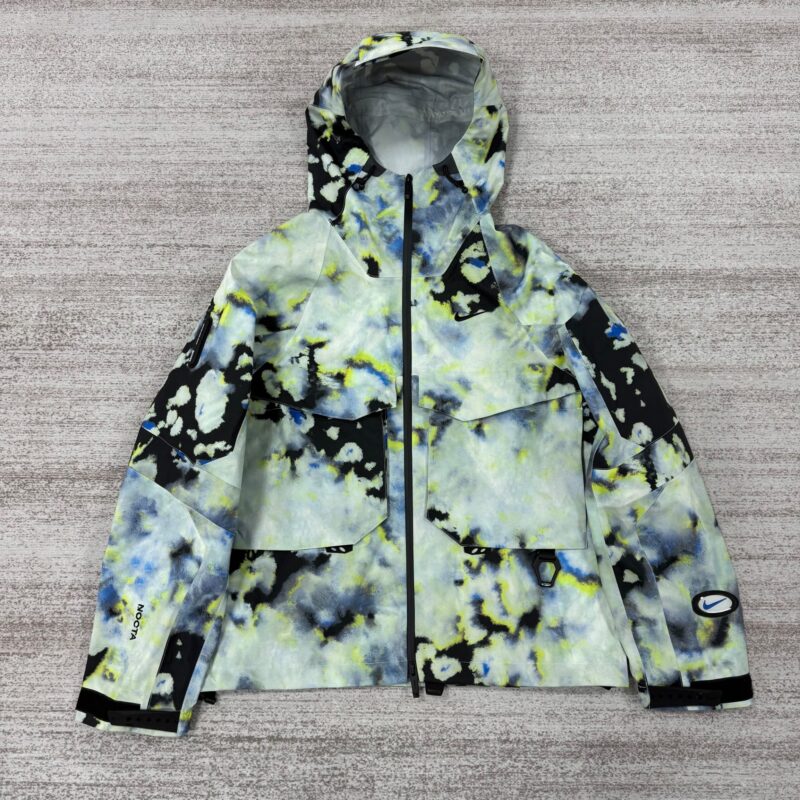 Chaqueta Nike x Nocta