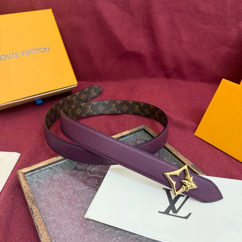 Cinturón Louis Vuitton