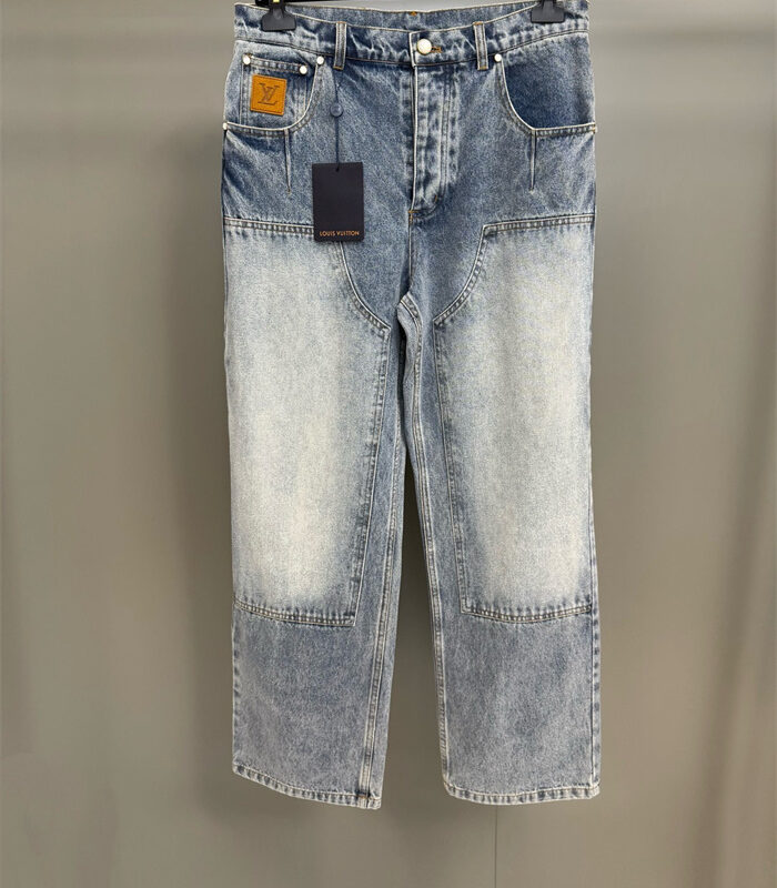 Pantalón Louis Vuitton