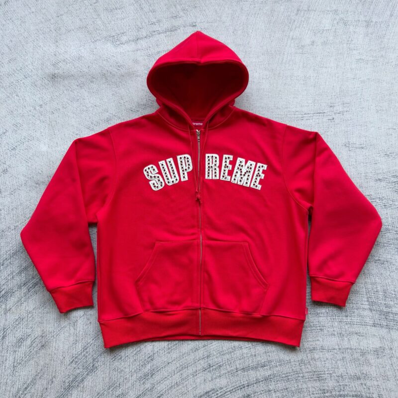 Sudadera Supreme