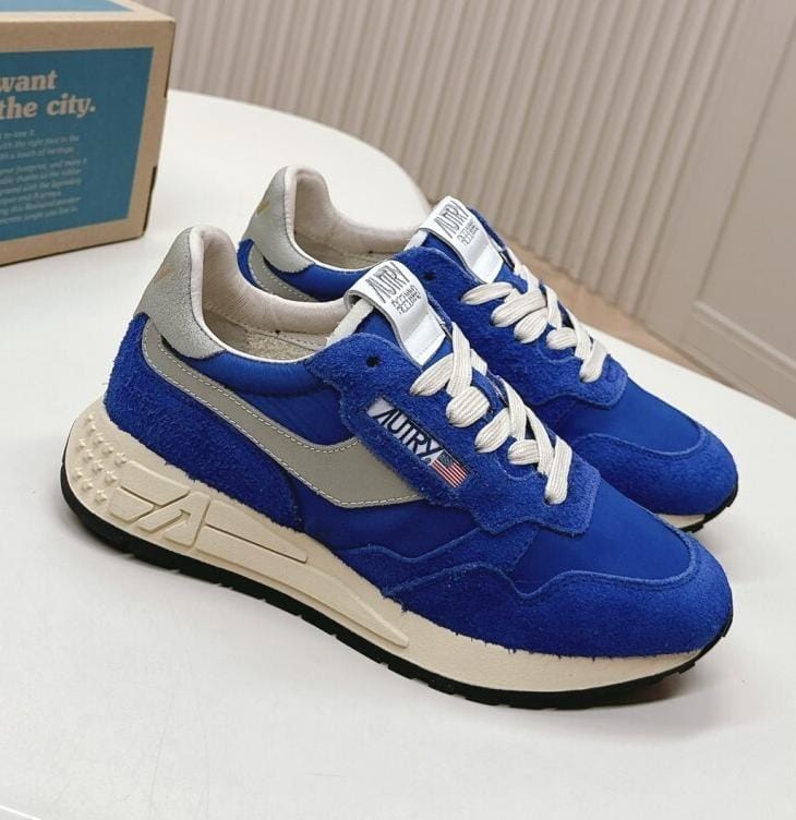 Zapatillas Autry