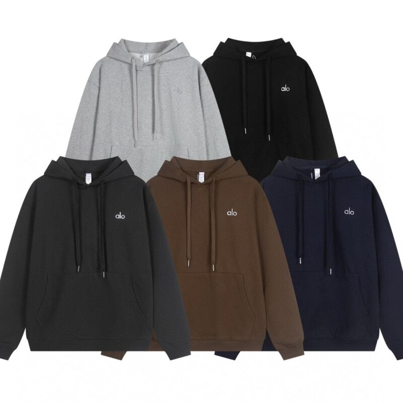 Sudadera Alo Yoga