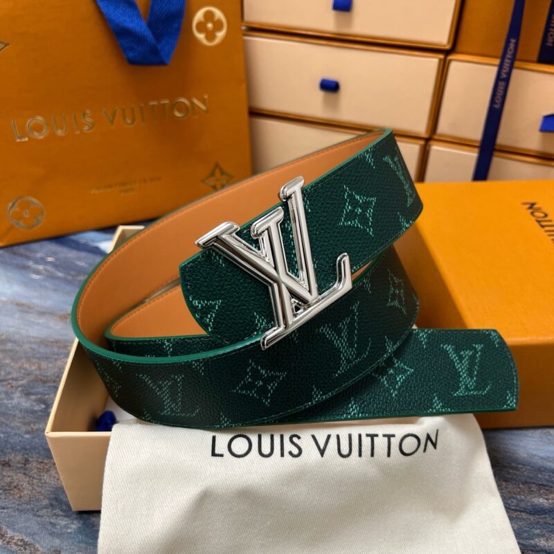 Cinturón Louis Vuitton