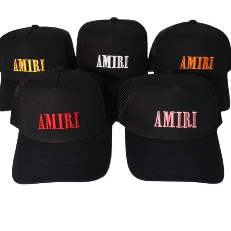 Gorra Amiri