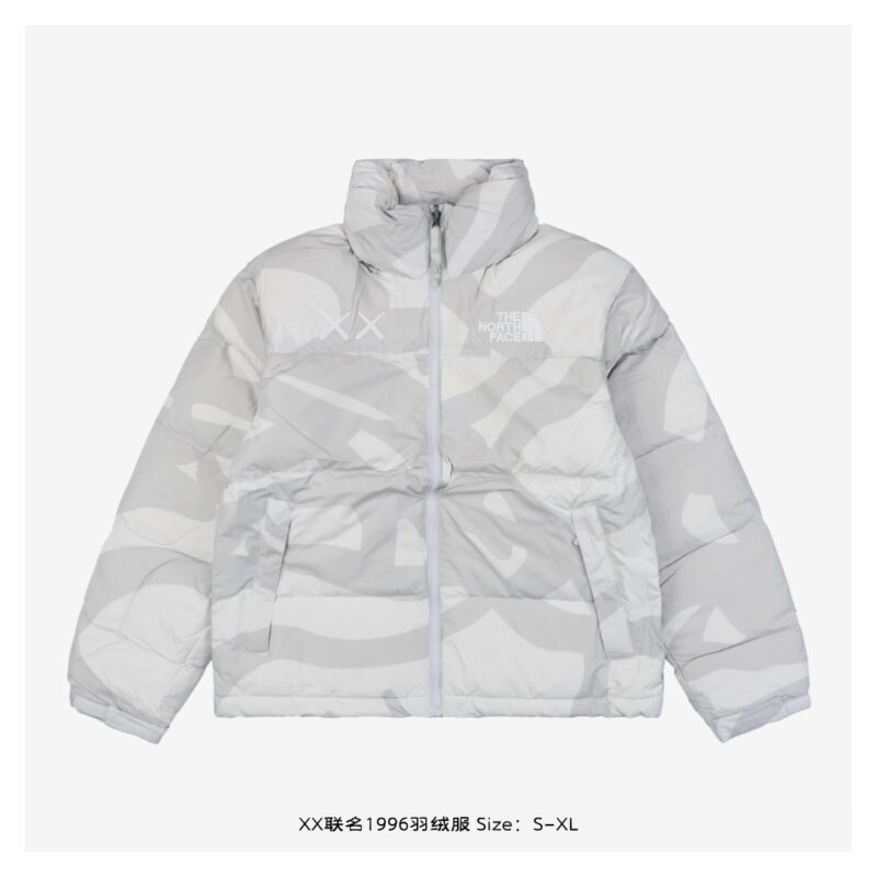 Chaqueta The North Face