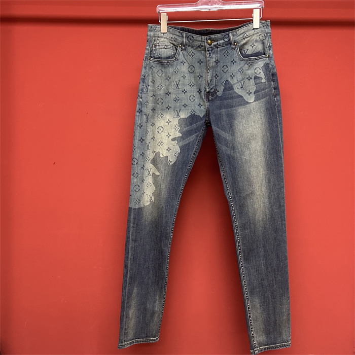 Pantalón Louis Vuitton