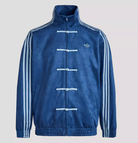 Ropa deportiva Adidas