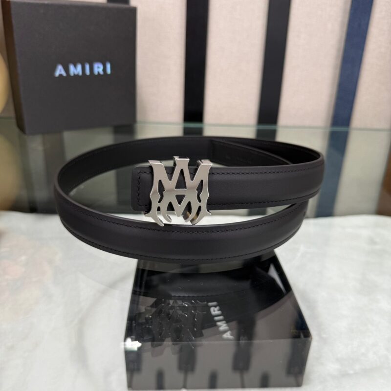 Cinturón Amiri