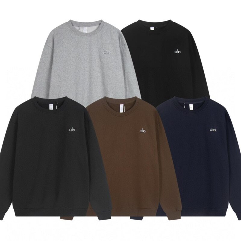 Sudadera Alo Yoga