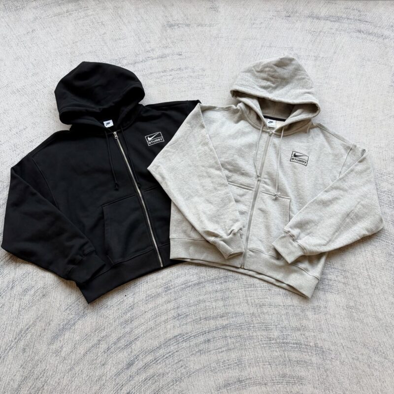 Sudadera Nike x Stüssy