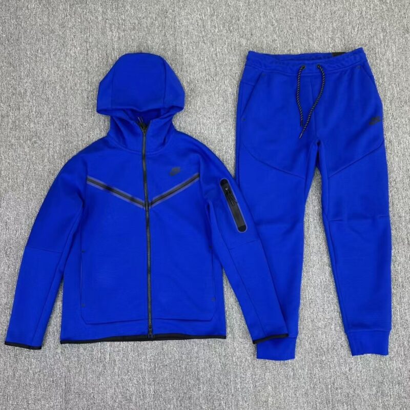 Chandal Nike Tech Fleece
