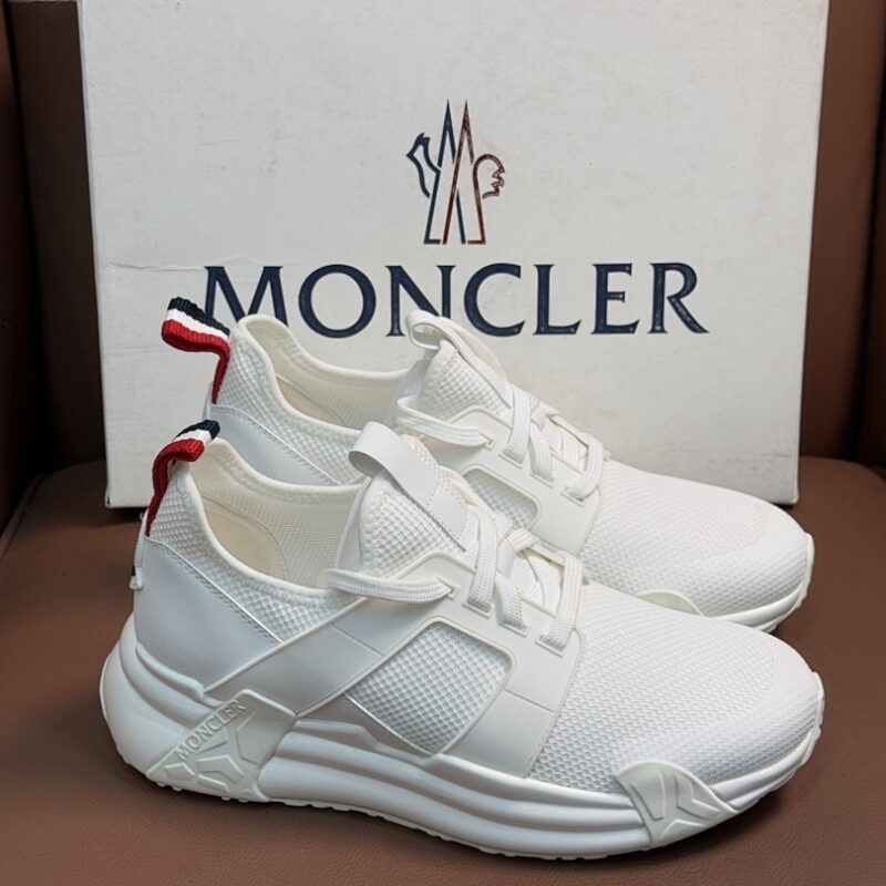 Zapatillas Moncler
