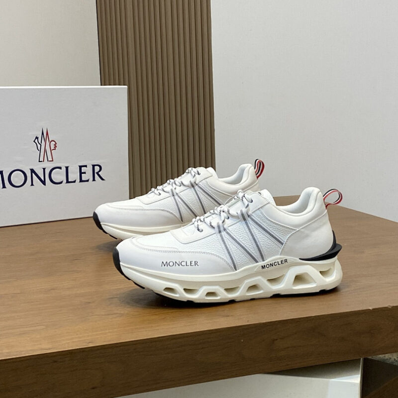 Zapatillas Moncler