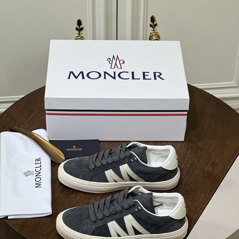 Zapatillas Moncler