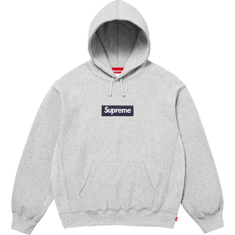 Sudadera Supreme