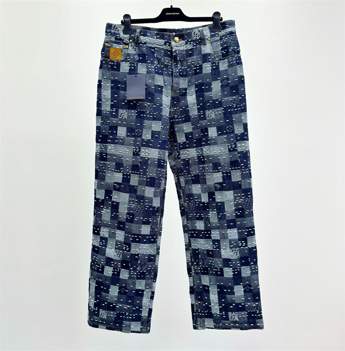 Pantalón Louis Vuitton