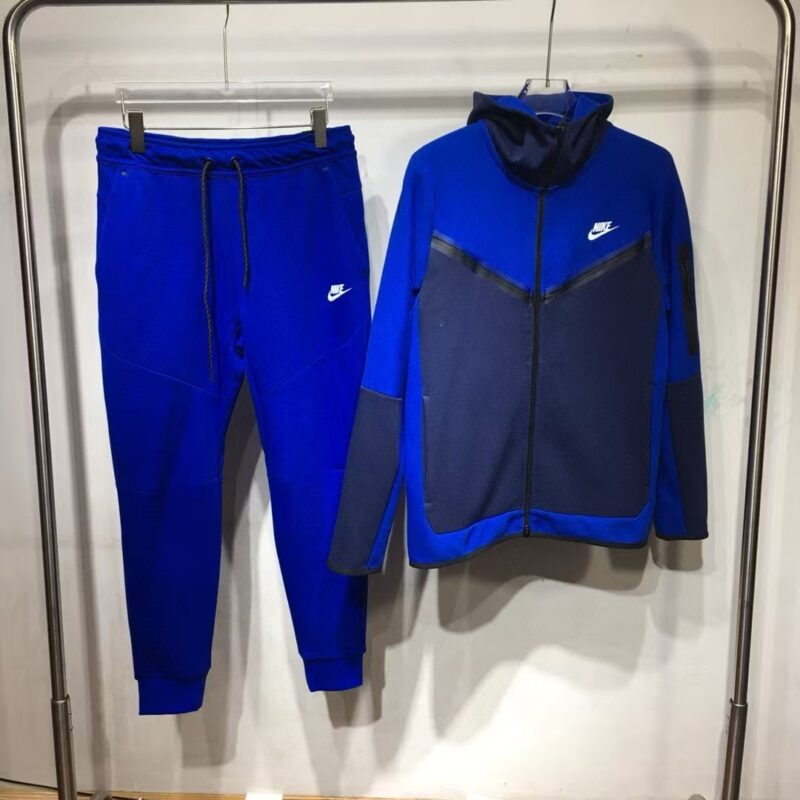 Chandal Nike Tech Fleece